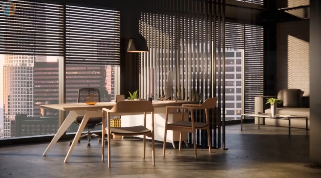 Belajar Enscape untuk Pemula