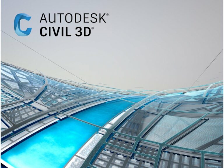 Kursus Civil 3D: Tingkatkan Kemampuan Desain Anda!