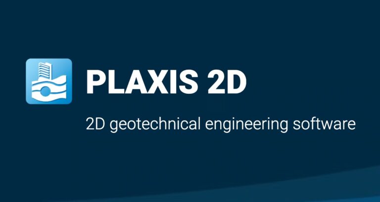 Kursus Plaxis 2D: Pelajari Cara Menganalisis Struktur Geoteknik dengan Mudah
