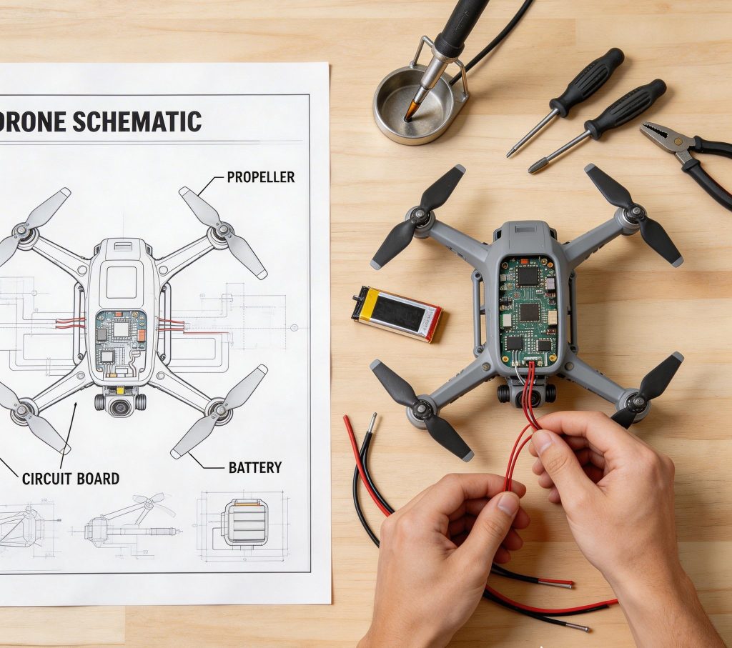 kursus inventor online