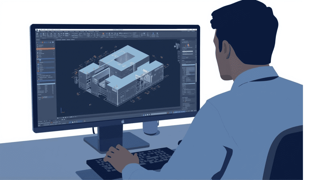 kursus autocad 3d online