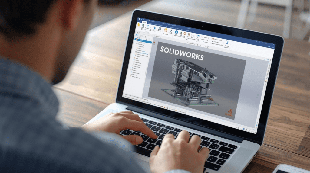 kursus solidworks online