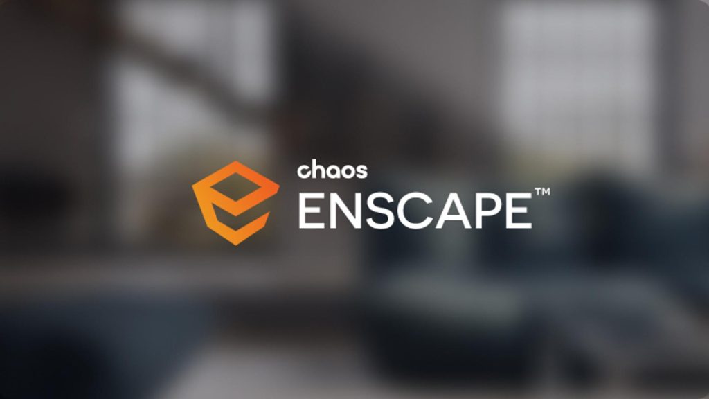 Mengapa Enscape Menjadi Software Rendering Favorit Arsitek dan Desainer